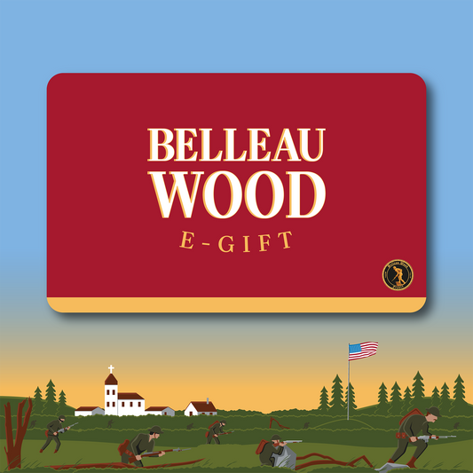 Give the Gift of Exceptional Taste: Belleau Wood E-Gift Card