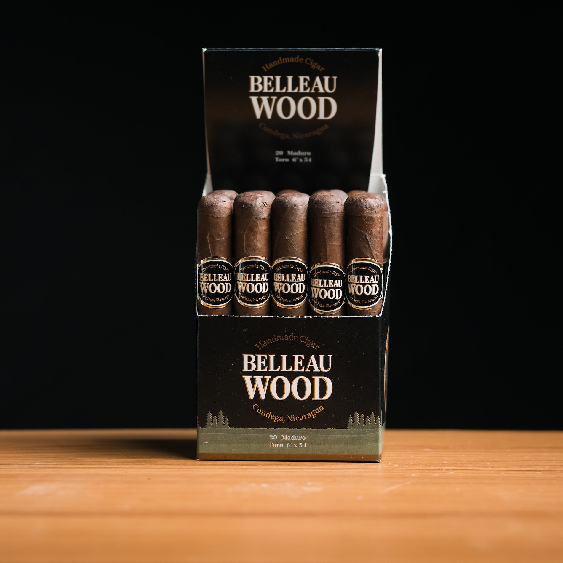 Belleau_Wood_Maduro_Toro