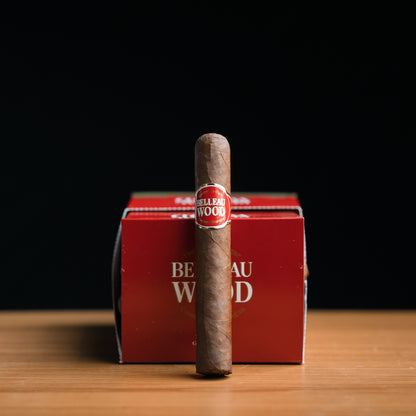 20ct - Belleau Wood - Habano Gordo 6x60